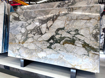 Grant- 9 slabs